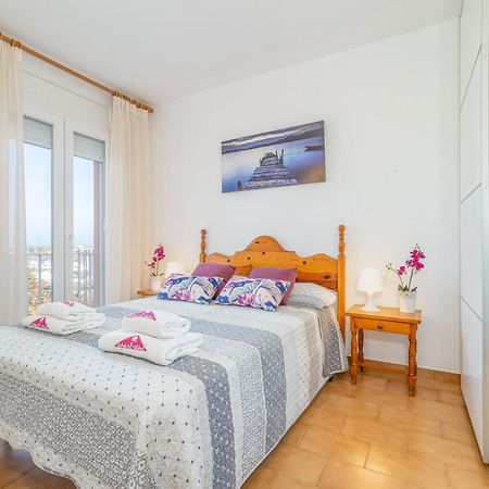 Basic Comfort Apartment Gran Reserva 0103 Empuriabrava Eksteriør bilde