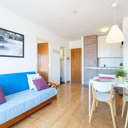 Basic Comfort Apartment Gran Reserva 0103 Empuriabrava Eksteriør bilde