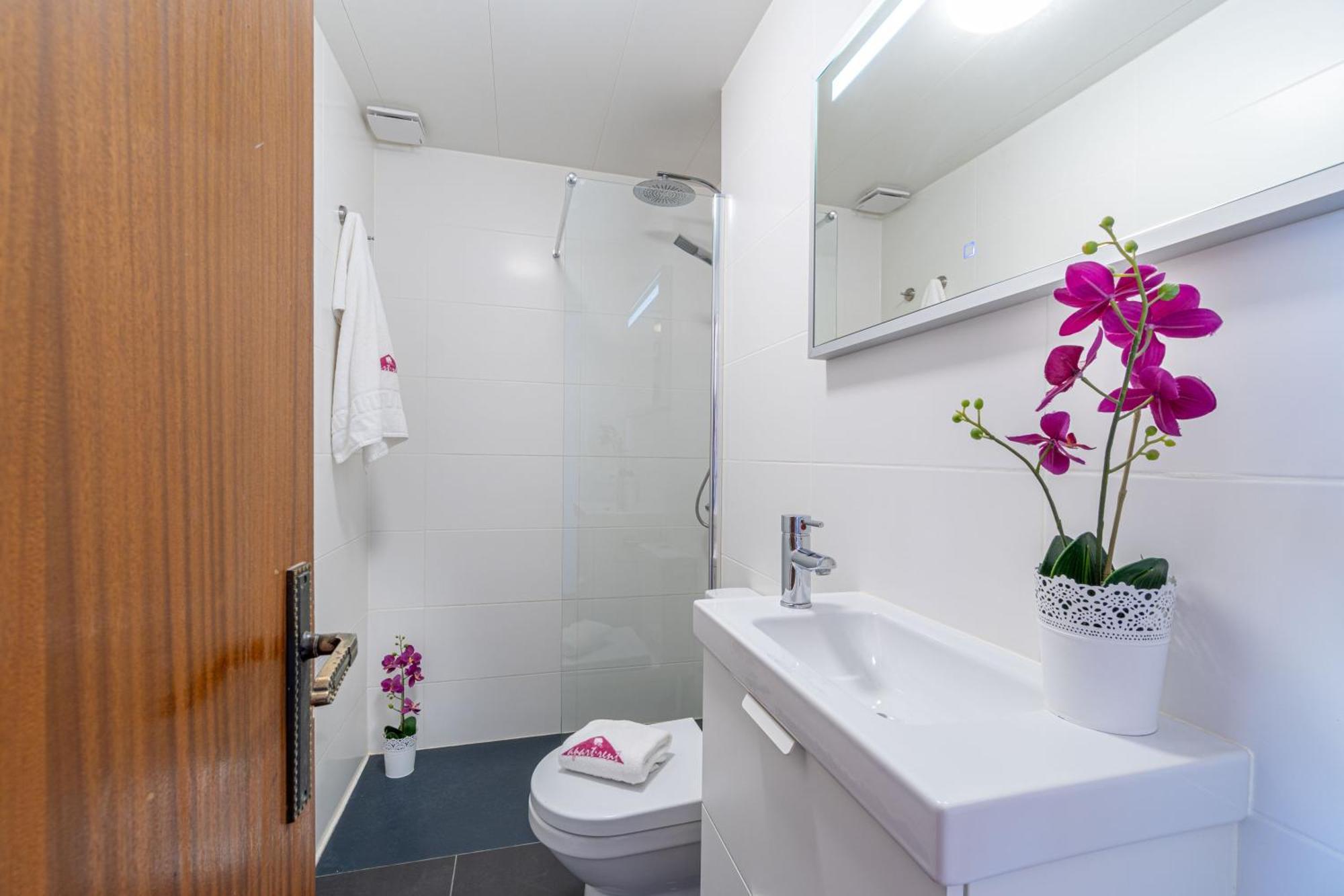 Basic Comfort Apartment Gran Reserva 0103 Empuriabrava Eksteriør bilde